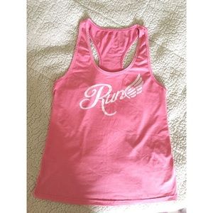 Forever 21 workout Top